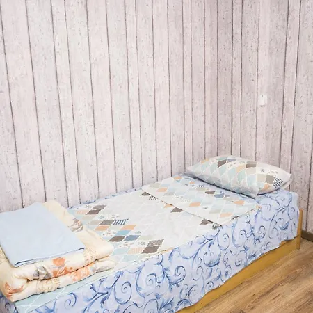 アパート Big - 2 Bedrooms On Bulair Str ブルガス