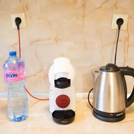 Best Price - Apart With 2 Bedrooms Burgas City