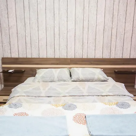 Апартамент Бургас Apartment