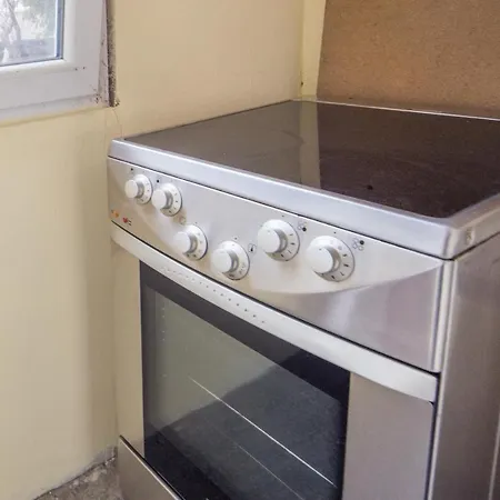 Apartment Апартамент Бургас *