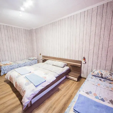 Апартамент Бургас Apartment Burgas City