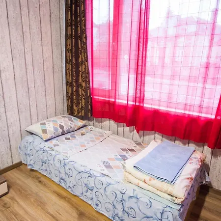 Апартамент Бургас