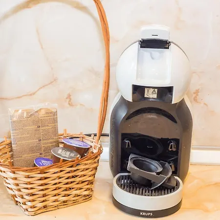 Апартамент Бургас * Burgas City