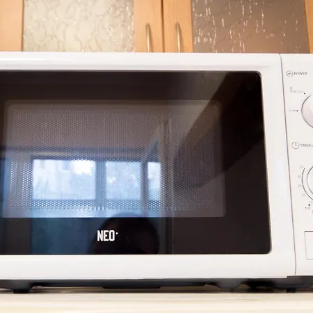 Apartment Апартамент Бургас Burgas City