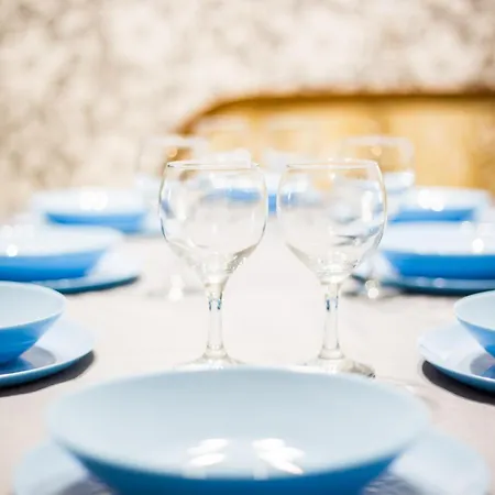 Apartment Апартамент Бургас