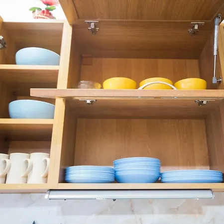 Апартамент Бургас Burgas City