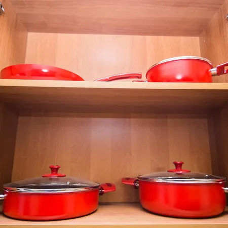 Апартамент Бургас Apartment *