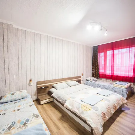 Апартамент Бургас Apartment *