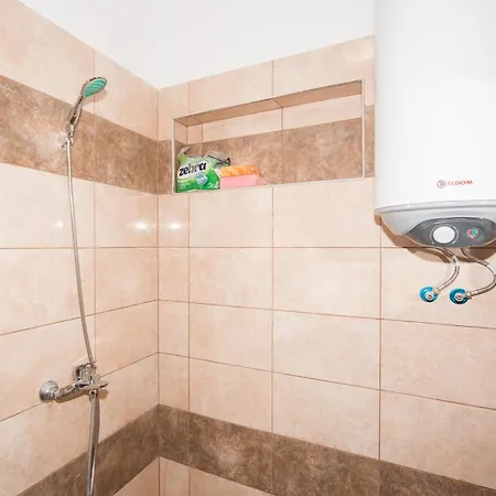 Апартамент Бургас * Burgas City