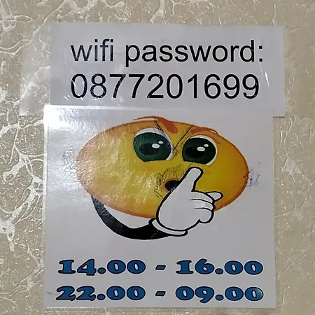 Apartment Апартамент Бургас Burgas City