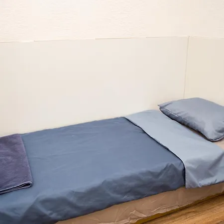 Апартамент Бургас Burgas City