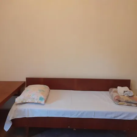 Апартамент Бургас Apartment *