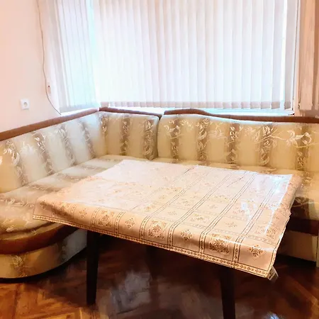 Apartment Апартамент Бургас Burgas City